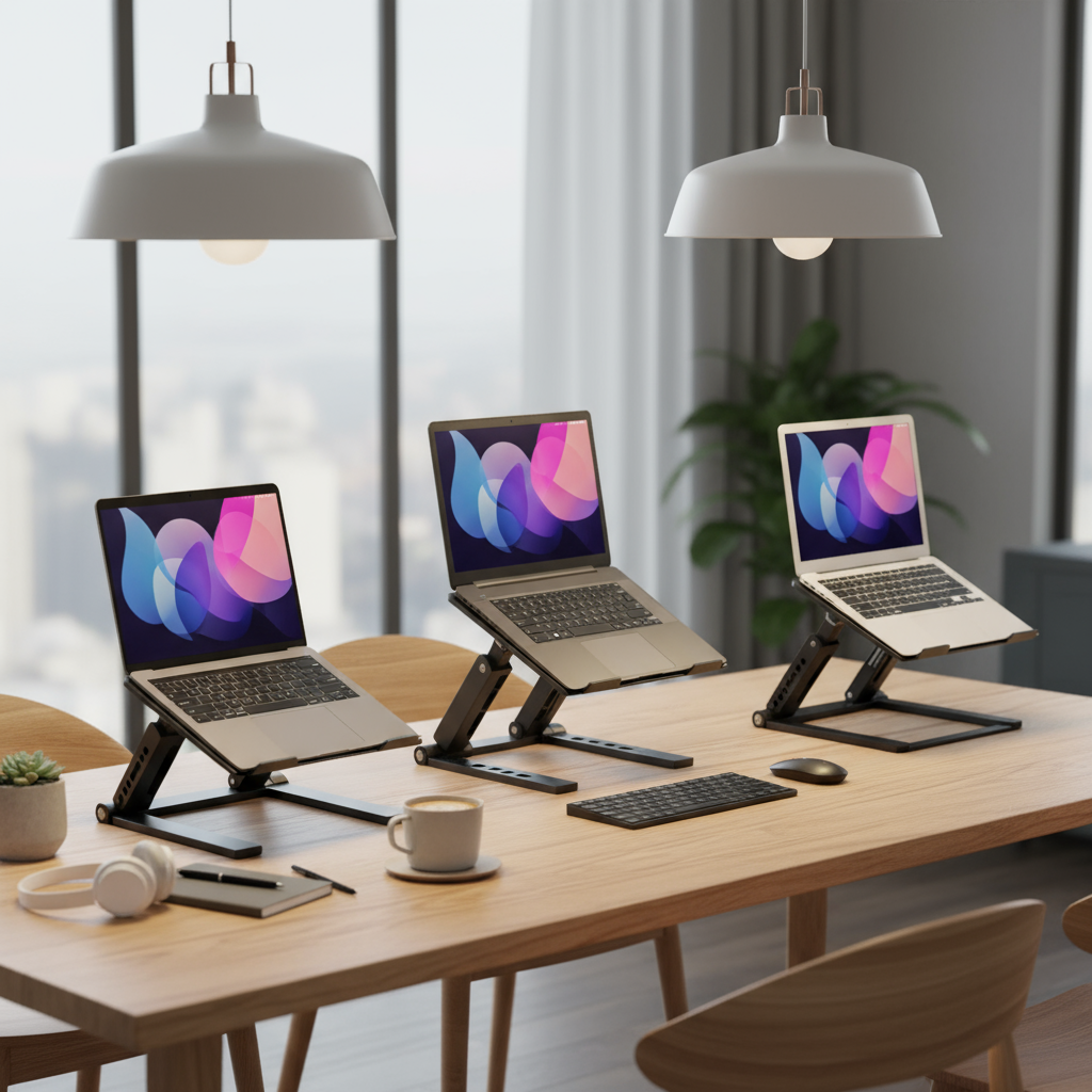 Best Computer & Laptop Stand Deals Today 2025
